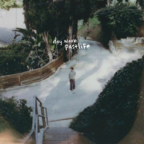 Day Wave - Pastlife (CD)