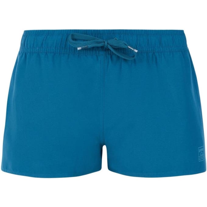 Protest PRTEvi – Zwemshort Dames – Extra kort – Wit