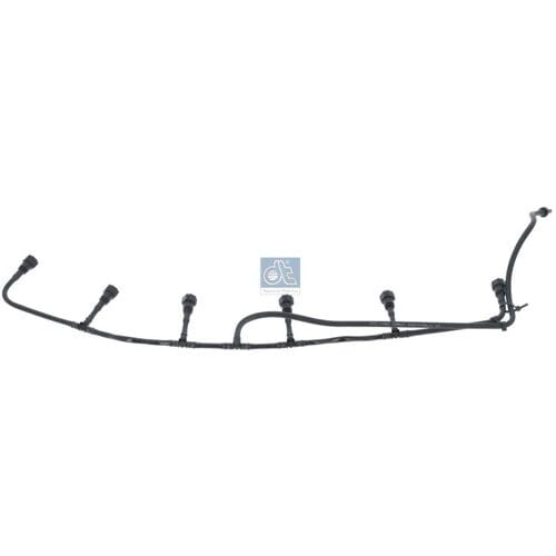Koelvloeistofleidingen DT SPARE PARTS 1.00223