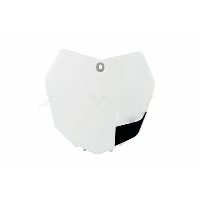 Plaque de Moto Nummer Voorkant Racetech KTM 250 SX
