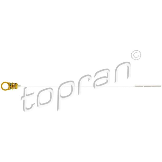 Topran Oliepeilstok HANS PRIES 702 387