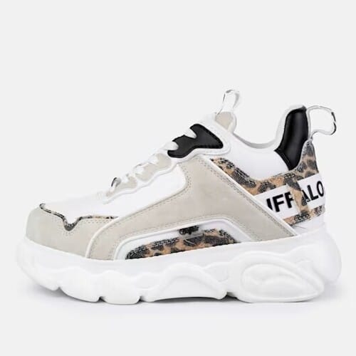 Lage Sneakers Buffalo 1636680b