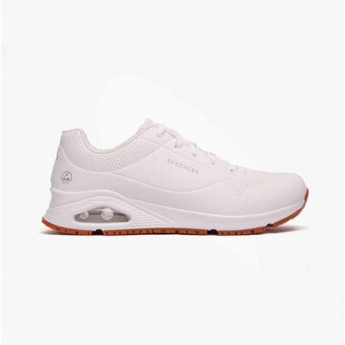 Skechers Uno SR - SUTAL 200054EC/WHT Wit-47.5