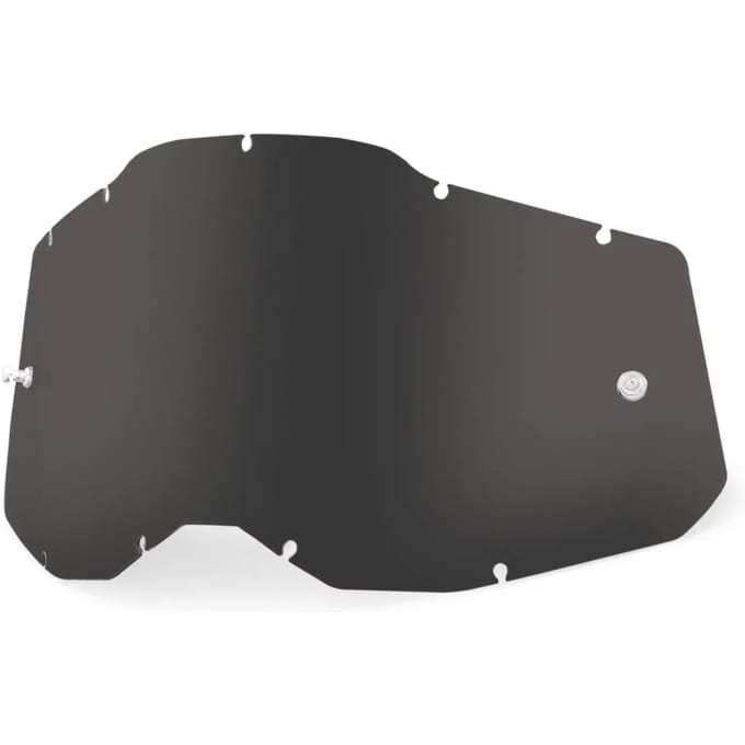 Vervangend scherm 100% RC2/AC2/ST2