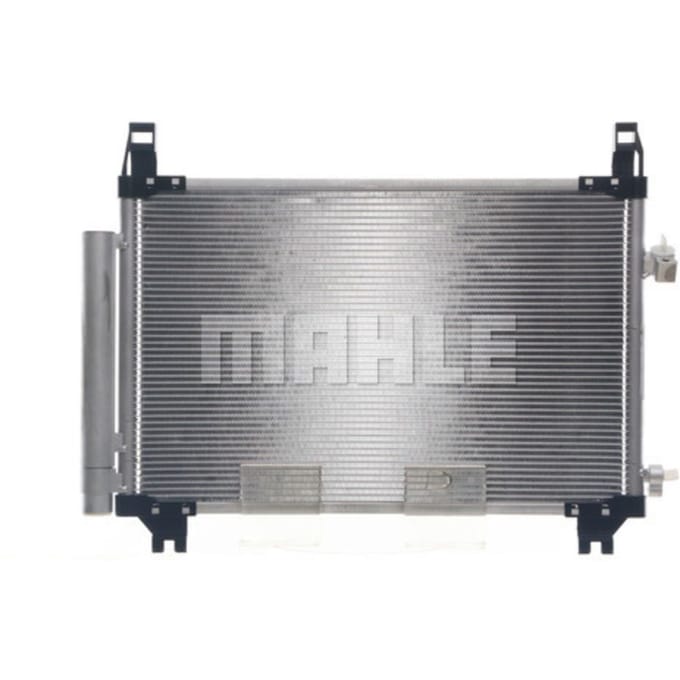 Condensator, airconditioner MAHLE AC 806 000S