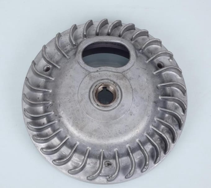 Stator rotor d allumage RMS pour Mobylette Piaggio 50 Ciao 1980 à 1988 C7E2T/C7V4T Neuf