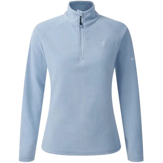 De Freeform II lichtgewicht, sportieve fleece voor dames