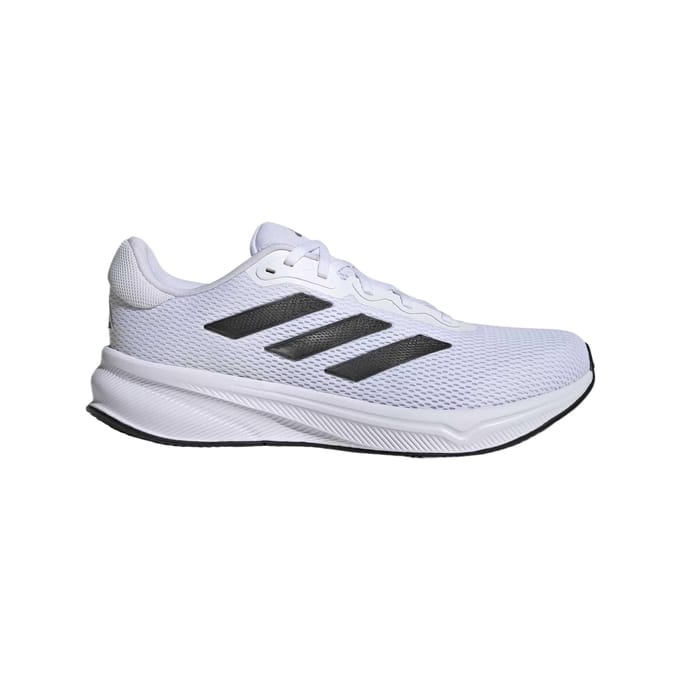 Adidas Performance Response Schoenen - Heren - Wit