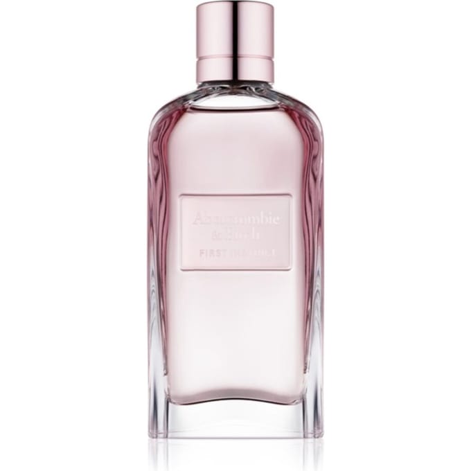 Abercrombie & Fitch First Instinct 100 ml - Eau de Parfum - Damesparfum