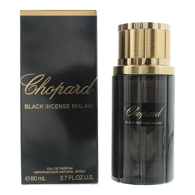 Chopard Malaki Eau de Parfum - Luxe geur voor avondgelegenheden - 80ml