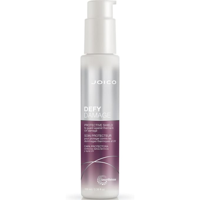 Joico Defy Damage Protective Shield - Leave-in lotion voor hitte- & UV-bescherming - 100ml