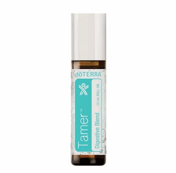 DoTerra Tamer