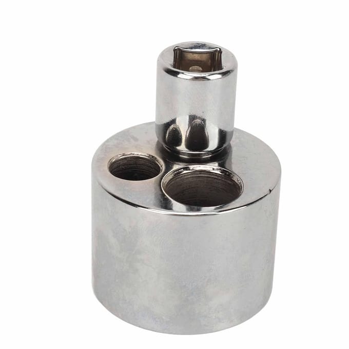 Dailygoods - Stud Remover Tool voor Gebroken Bouten van 5 tot 19 mm