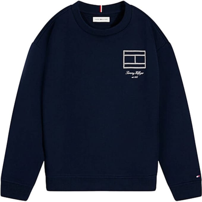 Tommy Hilfiger Sweat kb0kb10594