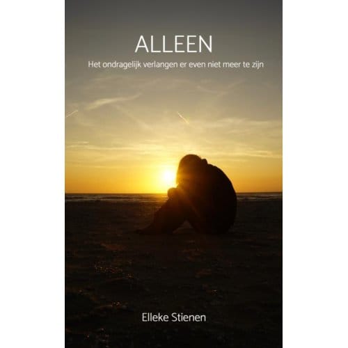 Alleen - Elleke Stienen