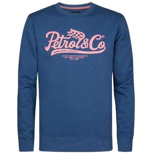 Sweaters Petrol Industries Neck