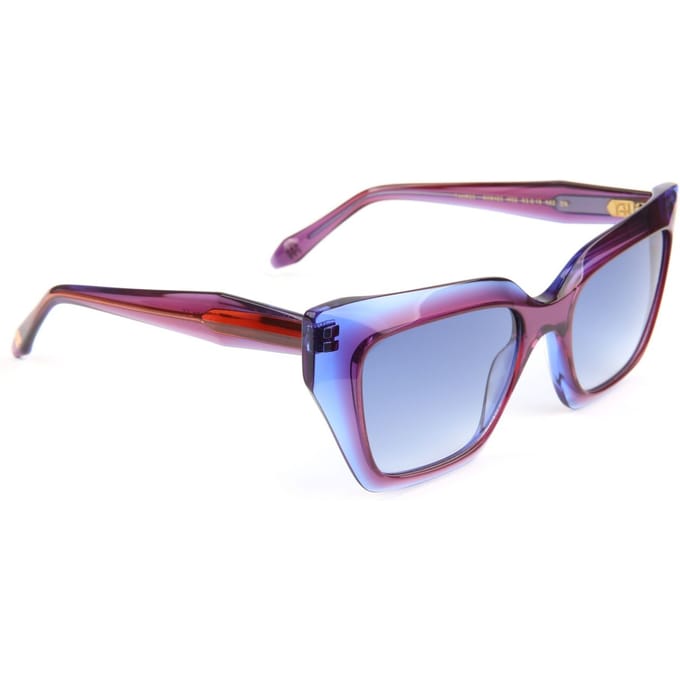 Ana Hickmann Sunglasses AH9455 H02 53