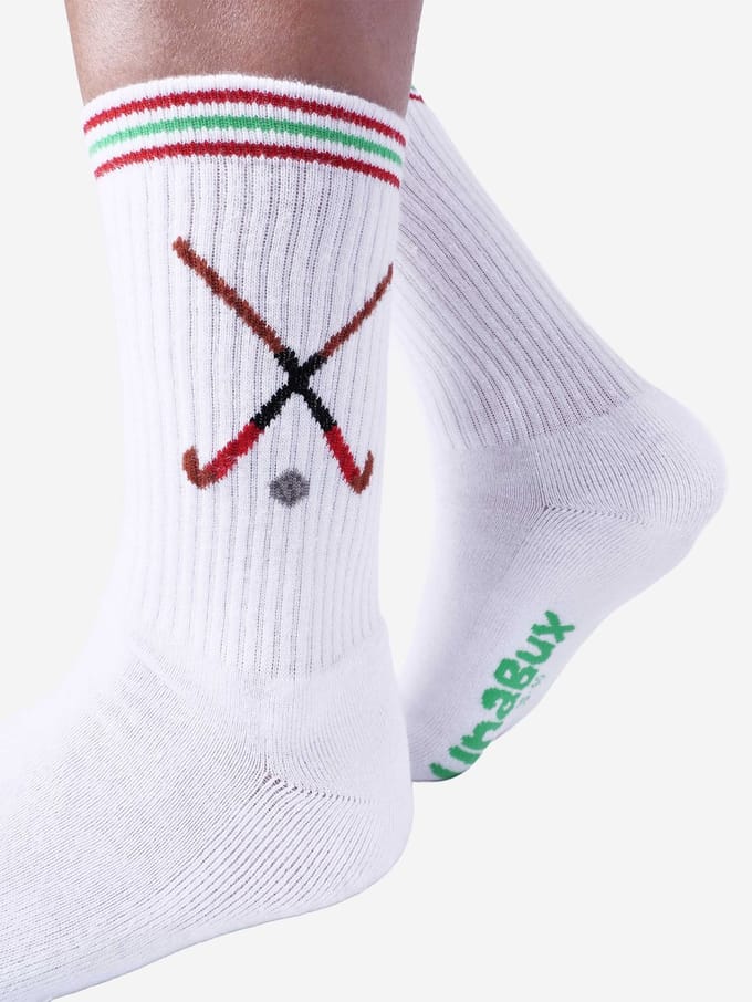 Unabux Sportsocken Touchdown