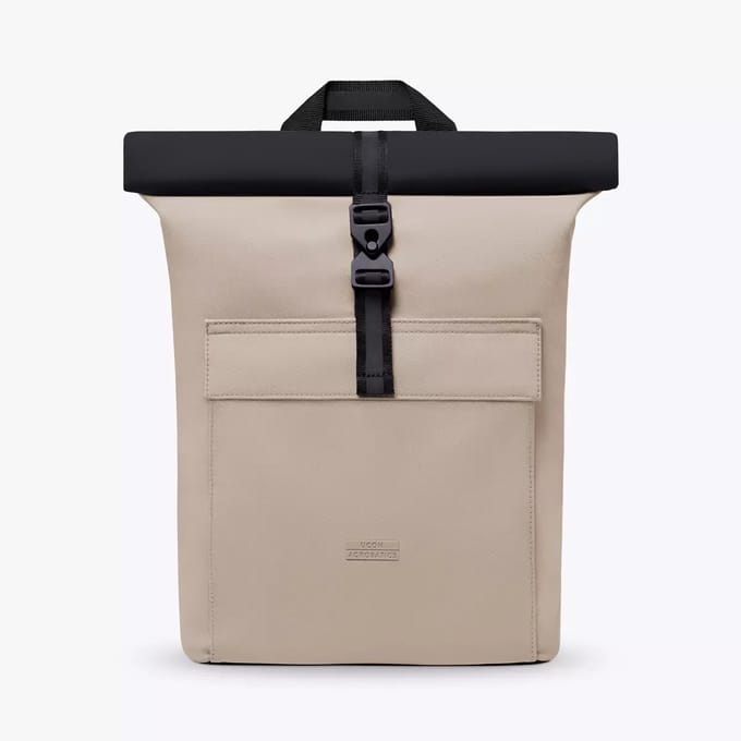 Ucon Acrobatics Jasper Aloe Sand Black Rugzak
