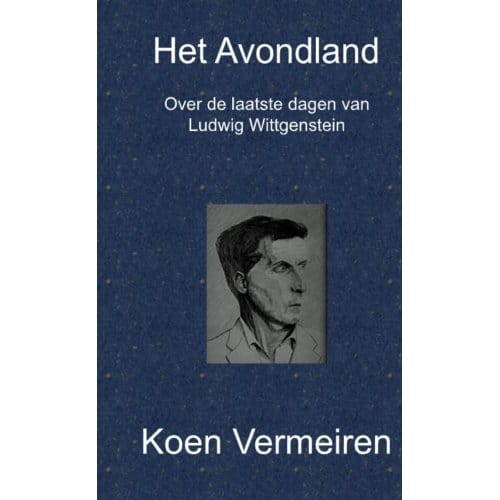 Het Avondland - Koen Vermeiren