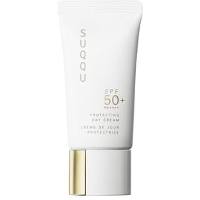 SUQQU - Protecting Day Cream SPF 50+ PA++++ 30g