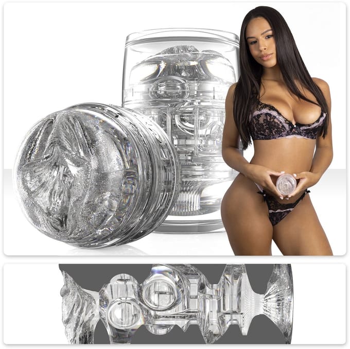 Fleshlight - Quickshot Masturbator - Autumn Falls