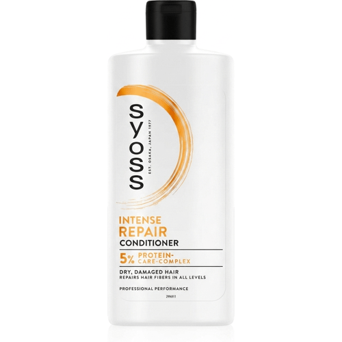 Syoss Conditioner - Intense Repair 440 ml