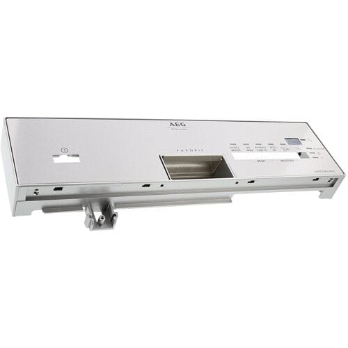 AEG controlepaneel,inox,AEG Electrolux 1171215609