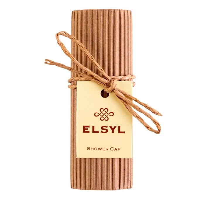 Elsyl Natural Look douchemuts (100 stuks)