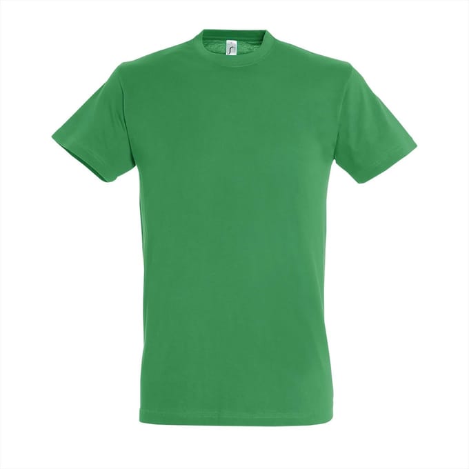 SOL'S Regent T-Shirt 150 L150 - Kelly Green - L