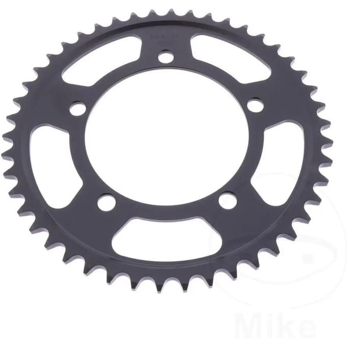 Motorfiets kroon Supersprox 50-29064-46-BLK # 164600-46