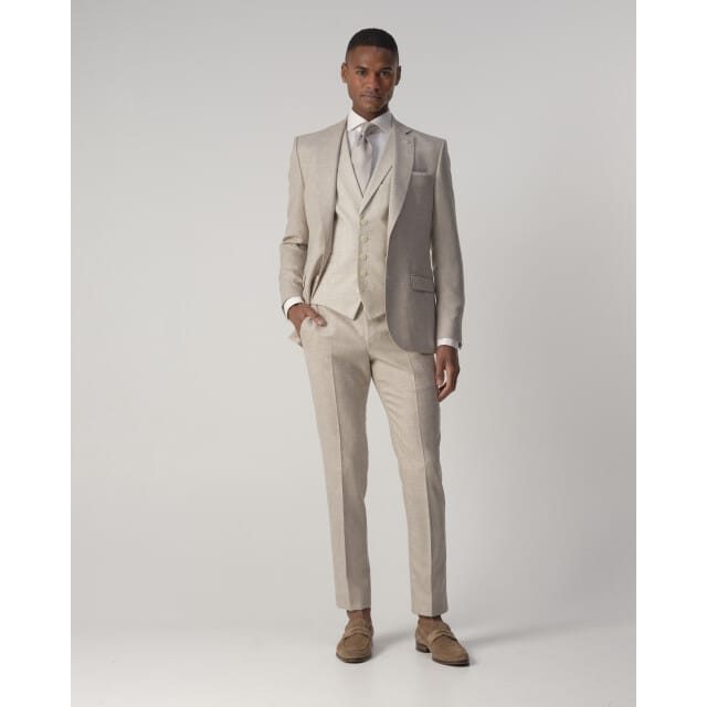 Dutch Dandies Vittorio gilet