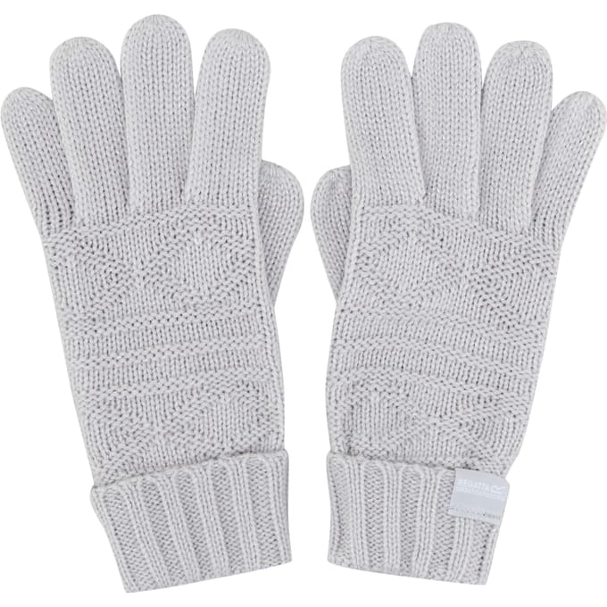 Regatta Dames/Dames Multimix V Handschoenen (Moonstruck)