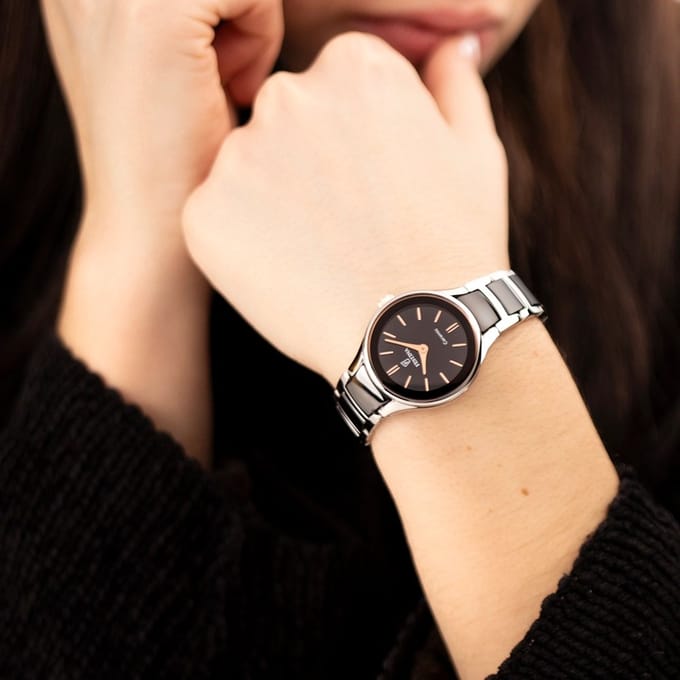 Festina Classics F20752/7 Ceramic Horloge