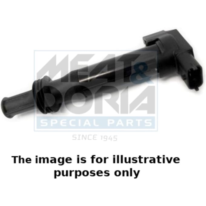 Bobine MEAT & DORIA 10774E