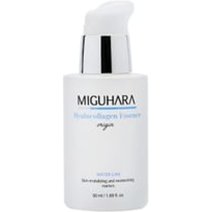 MIGUHARA - Hyalucollagen Essence Origin 50ml
