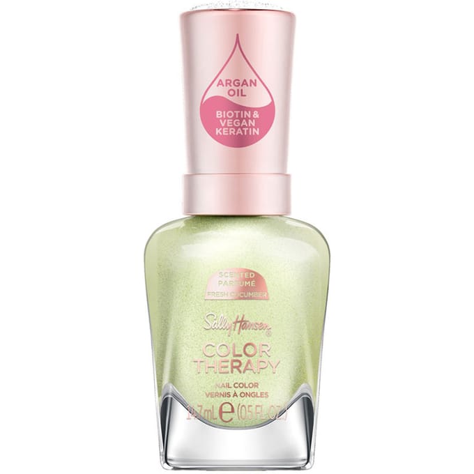Color Therapy Nagellak #448 - Chill &amp Refresh 14,7 ml