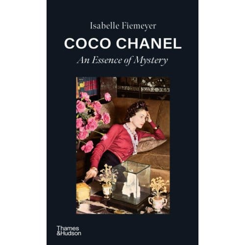 Coco Chanel - Isabelle Fiemeyer