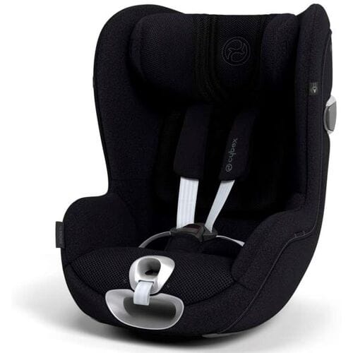 Cybex Sirona T i-Size Plus Autostoel - Sepia Back