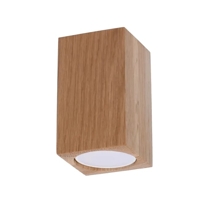 Plafondlamp Sollux Lighting Keke 10