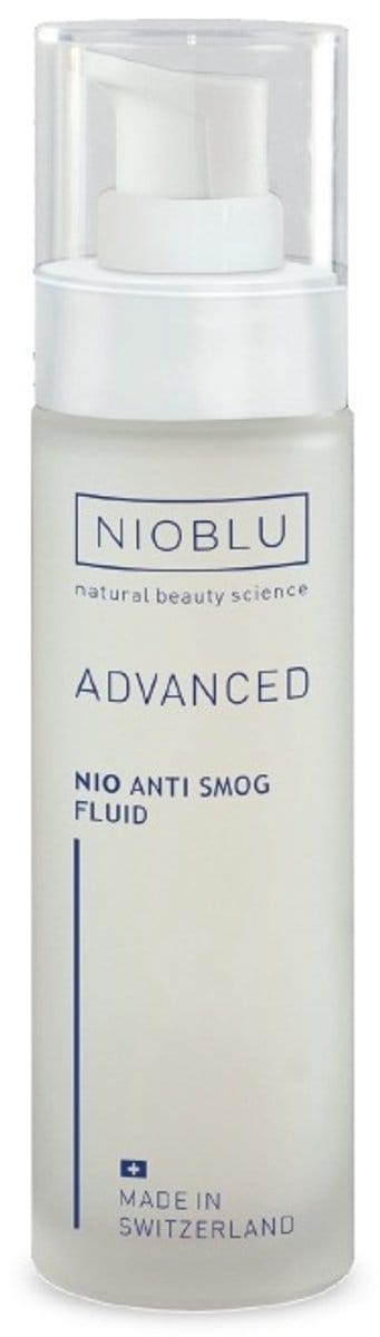 NIOBLU Anti Smog Fluid