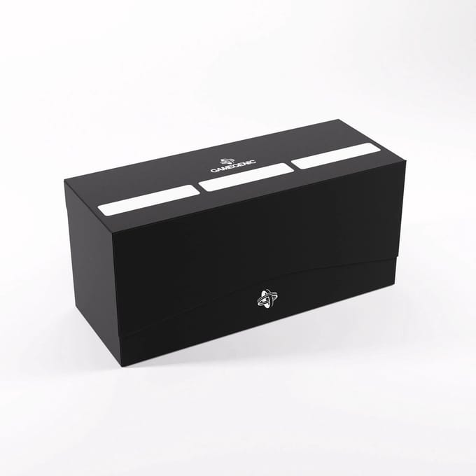 Triple Deck Holder 300+ XL Black