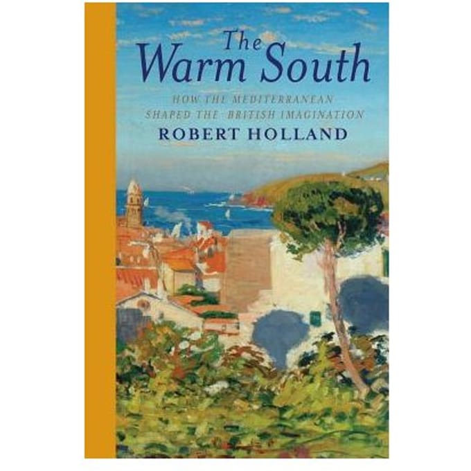 The Warm South - Robert Holland
