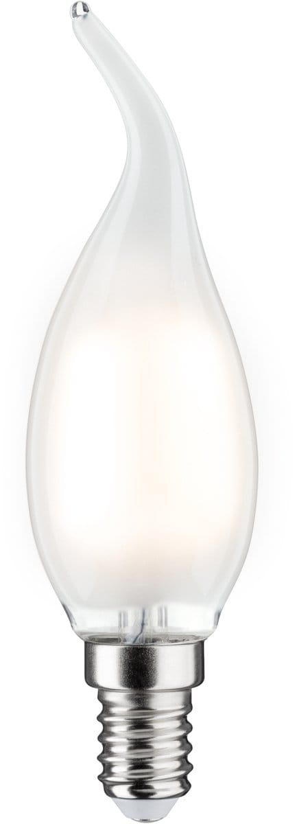 Paulmann 283.62 LED-lamp Warm wit 2700 K 2,5 W E14
