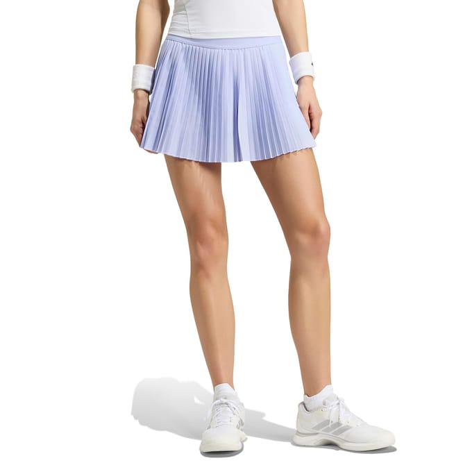adidas Club Pleat Rok Dames