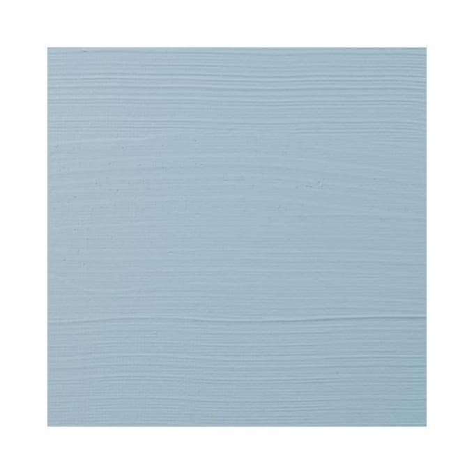 Peinture acrylique - Talens - AMSTERDAM - 120 ml - Gris Bluish Grey Light - Satiné