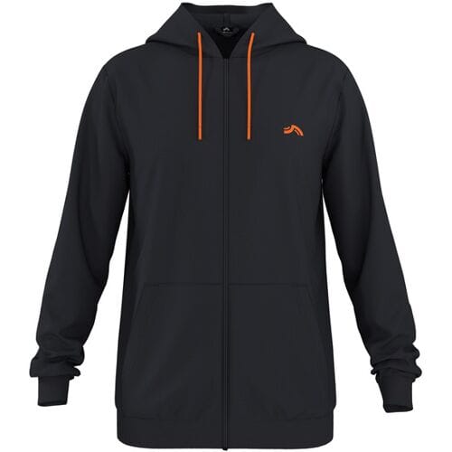 CRIVIT Heren vest (Zwart, M)
