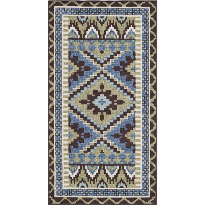 Vloerkleed Tikota | Safavieh