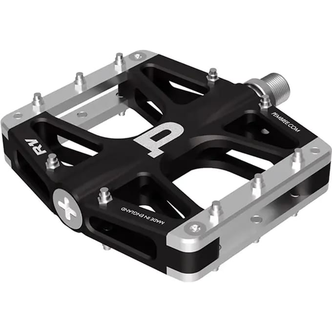 Aluminium platformpedalen Pembree R1V