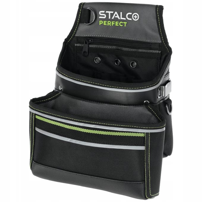Stalco Perfect Gereedschapstas aan Riem - KNP12